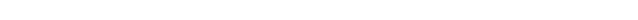 white underline